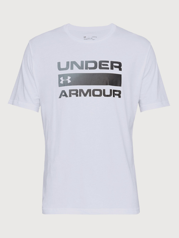 Under Armour Moška majica Under Armour Team Issue Wordmark Ss