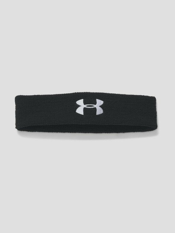 Under Armour Moški mini naglavni trakovi Under Armour Performance Headband