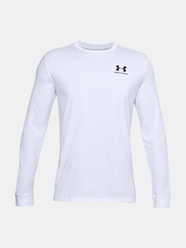 Under Armour Moška majica Under Armour SPORTSTYLE LEFT CHEST LS