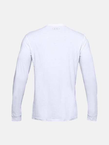 Under Armour Moška majica Under Armour SPORTSTYLE LEFT CHEST LS