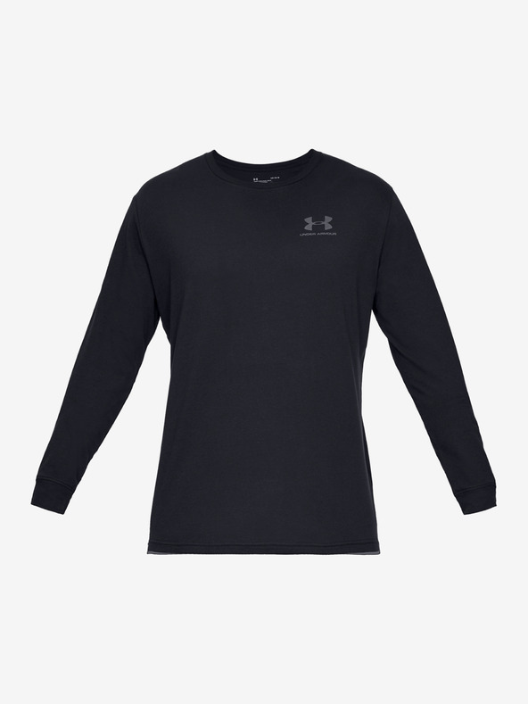 Under Armour Moška majica Under Armour SPORTSTYLE LEFT CHEST LS