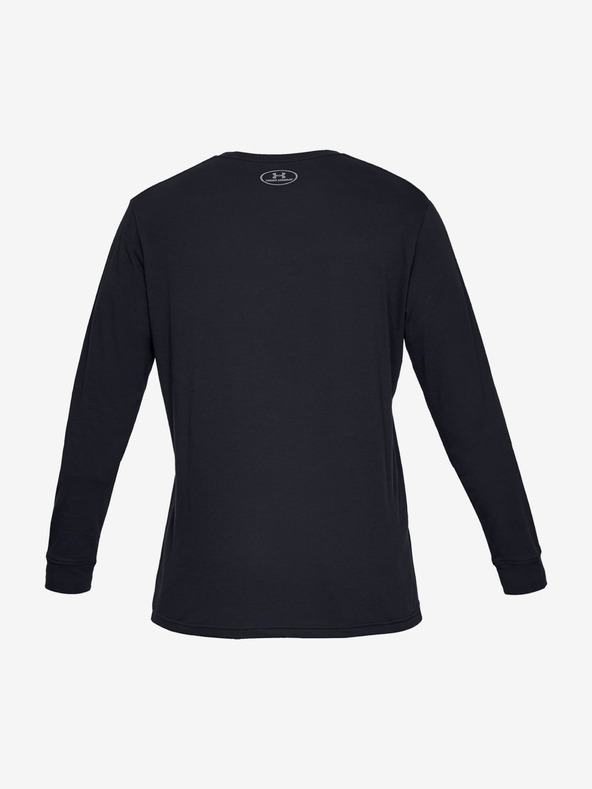 Under Armour Moška majica Under Armour SPORTSTYLE LEFT CHEST LS