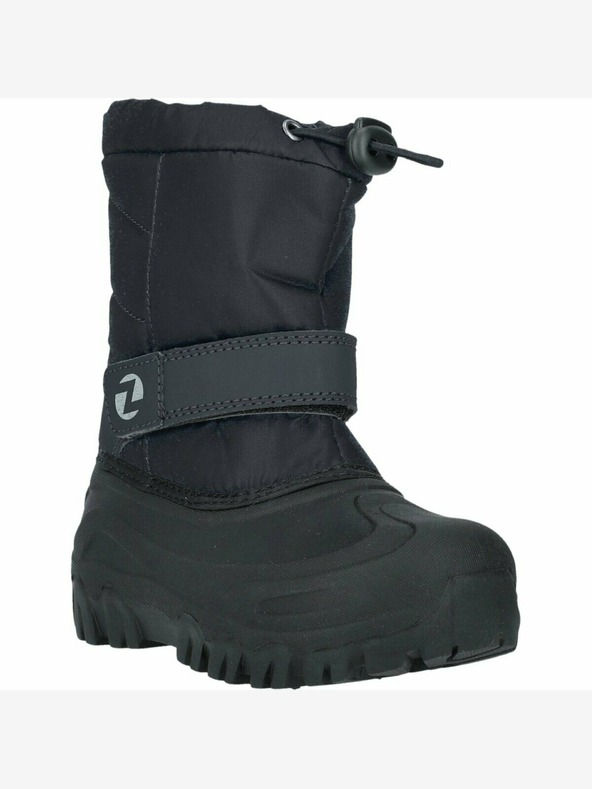 Zigzag Otroški gležnarji