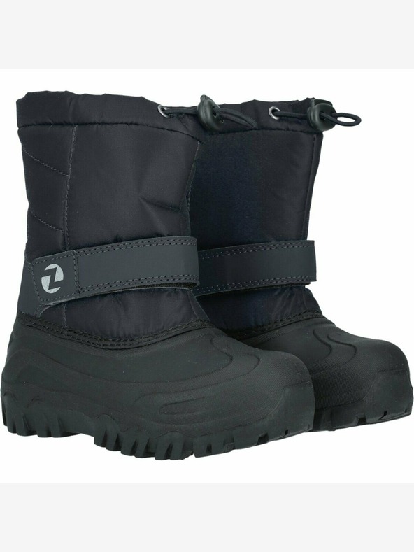 Zigzag Otroški gležnarji