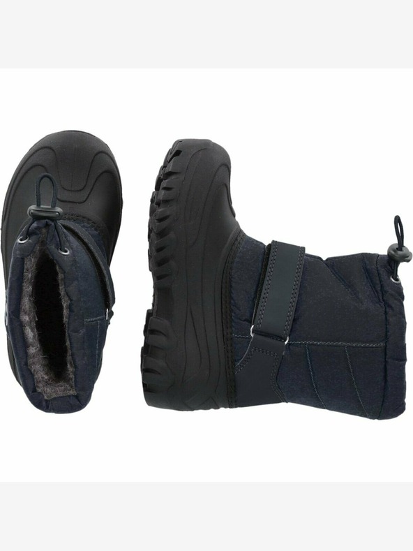 Zigzag Otroški gležnarji