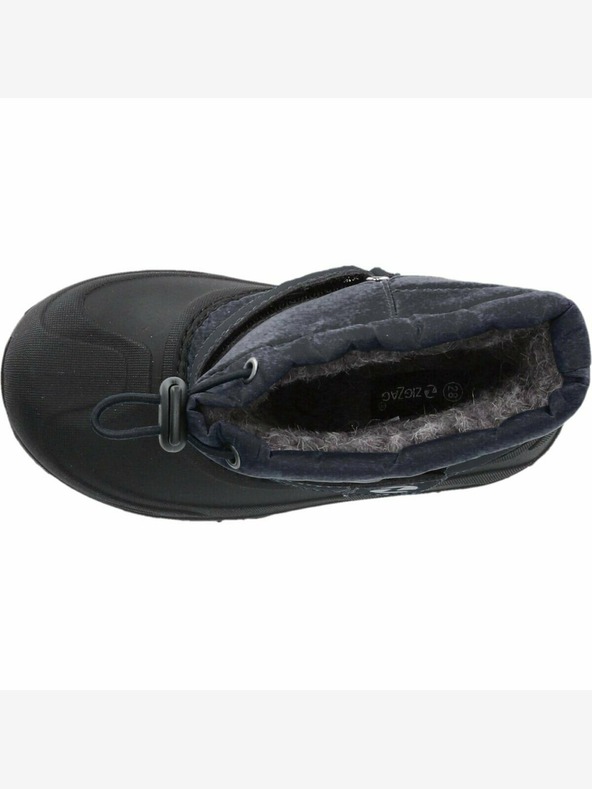 Zigzag Otroški gležnarji