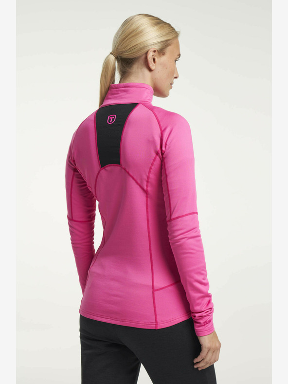 Tenson Ženska funkcionalna jopa Tenson Txlite Halfzip W Pink