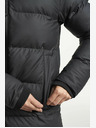 Tenson Ženski zimski plašč za življenjski slog Tenson Chimi Coat W Black