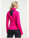 Tenson Ženska funkcionalna jopa Tenson Touring Midlayer W Pink