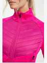 Tenson Ženska funkcionalna jopa Tenson Touring Midlayer W Pink