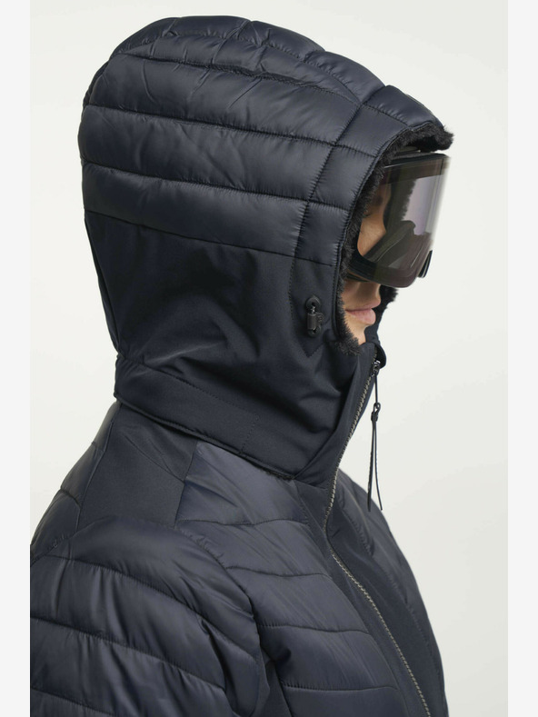 Tenson Ženska smučarska jakna Tenson Kelly W Black