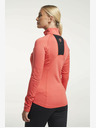 Tenson Ženska funkcionalna jakna Tenson Txlite Halfzip W Coral