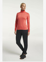 Tenson Ženska funkcionalna jakna Tenson Txlite Halfzip W Coral