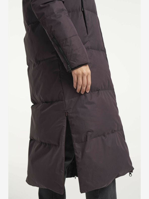 Tenson Ženski zimski plašč za življenjski slog Tenson Shanna 2.0 Down