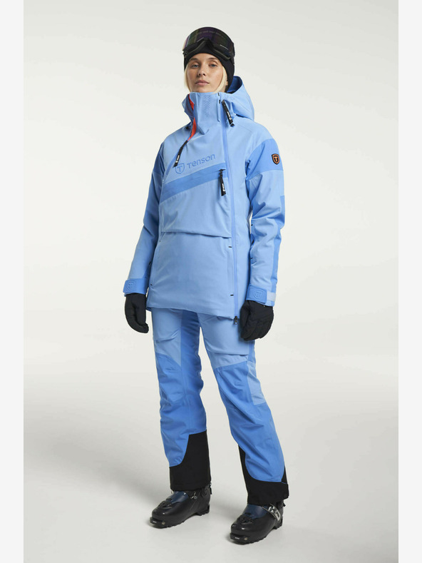 Tenson Ženska smučarska jakna Tenson Aerismo Jackorak