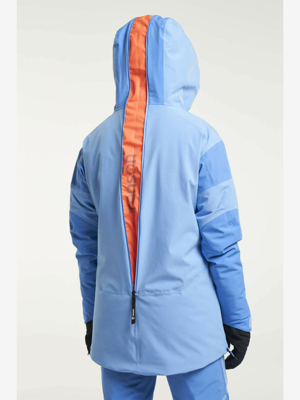 Tenson Ženska smučarska jakna Tenson Aerismo Jackorak