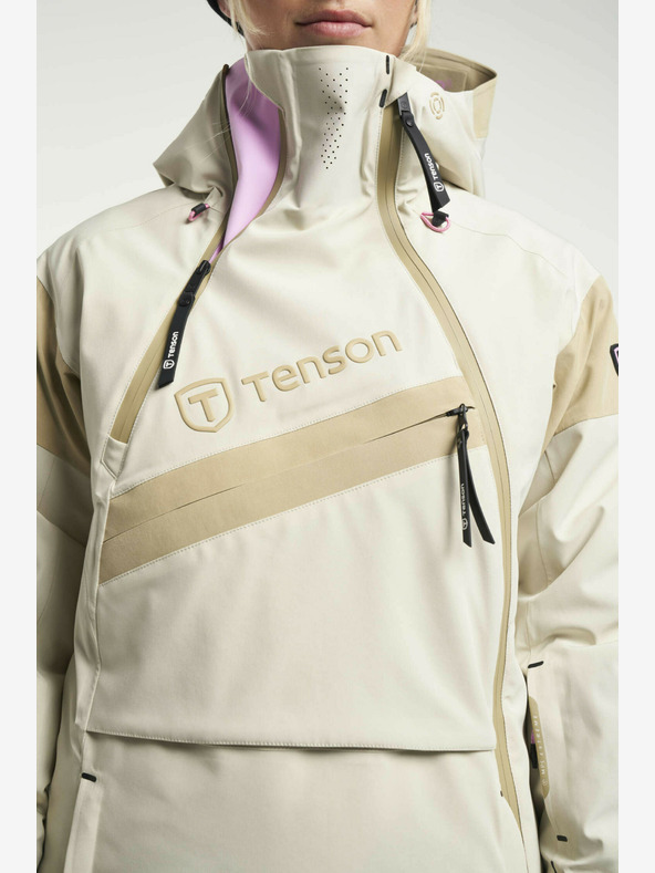 Tenson Ženska smučarska jakna Tenson Aerismo Jackorak