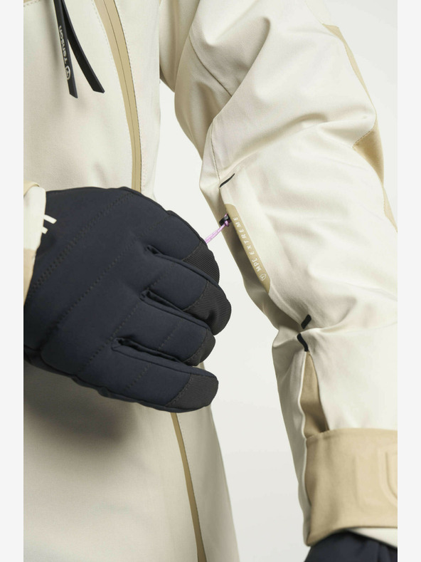 Tenson Ženska smučarska jakna Tenson Aerismo Jackorak