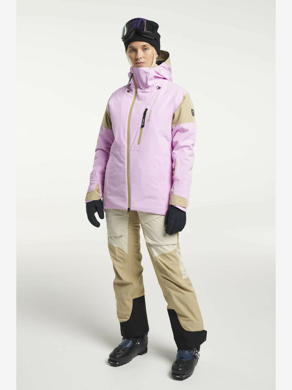 Tenson Ženska smučarska jakna TENSON Aerismo