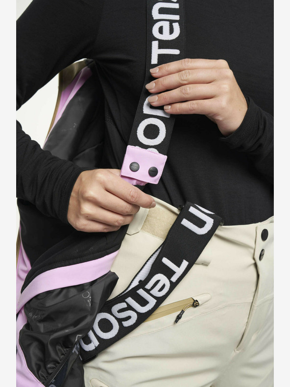 Tenson Ženska smučarska jakna TENSON Aerismo