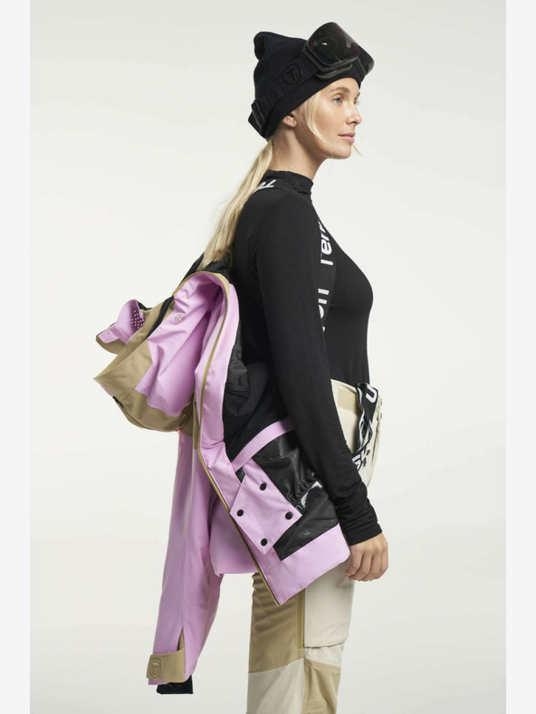 Tenson Ženska smučarska jakna TENSON Aerismo