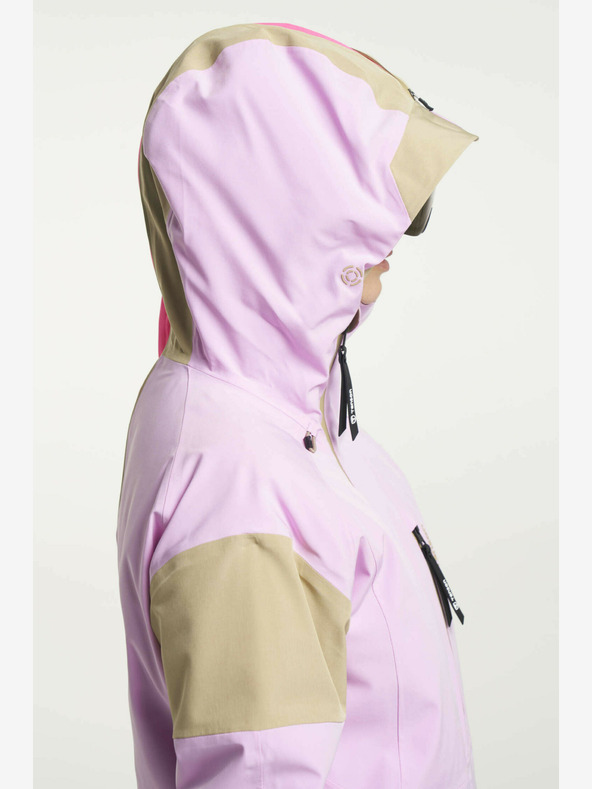 Tenson Ženska smučarska jakna TENSON Aerismo