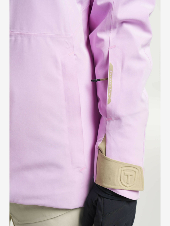 Tenson Ženska smučarska jakna TENSON Aerismo