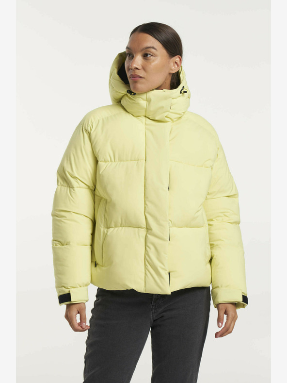 Tenson Ženska smučarska jakna TENSON Moon