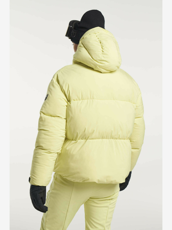 Tenson Ženska smučarska jakna TENSON Moon