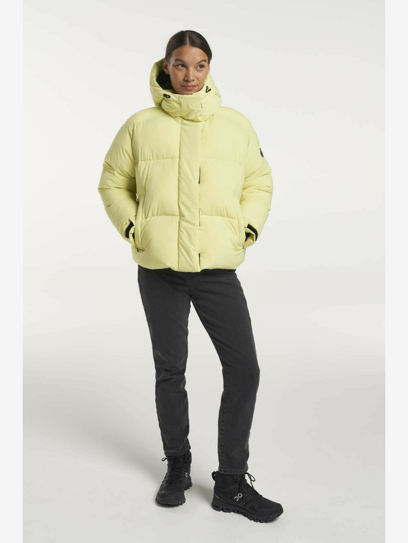 Tenson Ženska smučarska jakna TENSON Moon