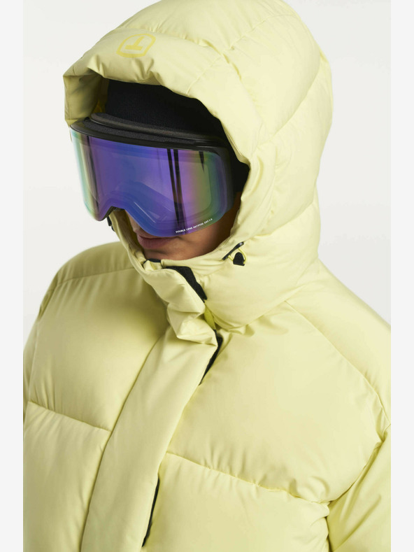 Tenson Ženska smučarska jakna TENSON Moon