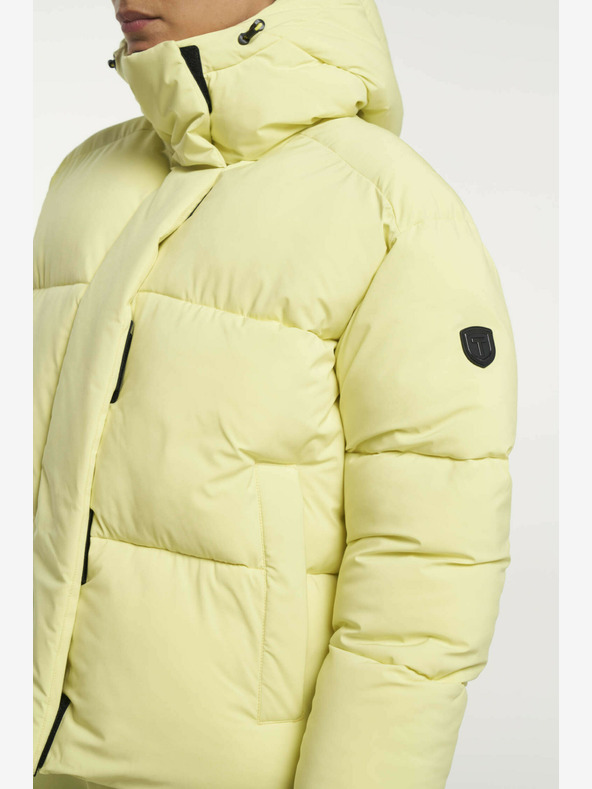 Tenson Ženska smučarska jakna TENSON Moon