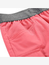 ALPINE PRO Otroške kratke hlače s hitrim sušenjem ALPINE PRO ZAMBO