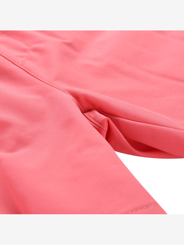 ALPINE PRO Otroške kratke hlače s hitrim sušenjem ALPINE PRO ZAMBO