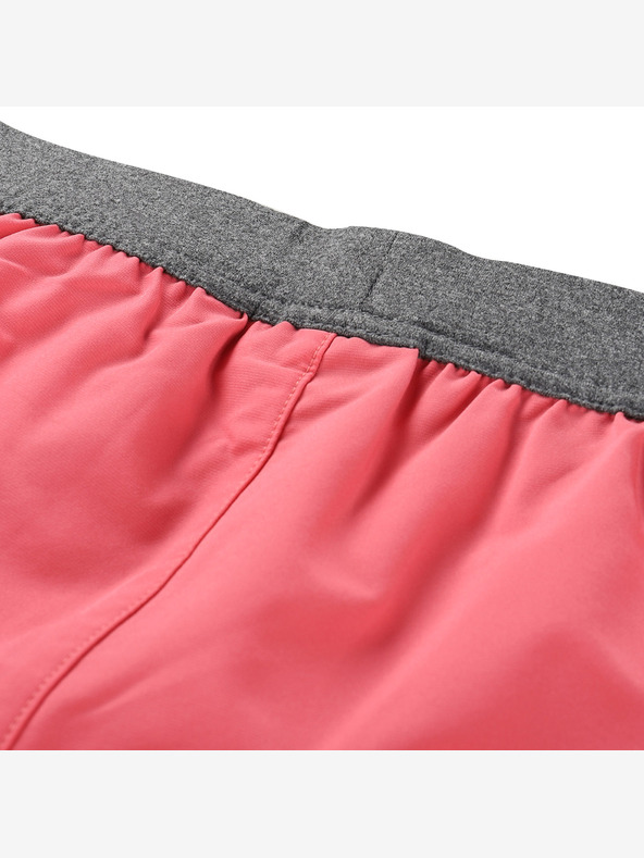 ALPINE PRO Otroške kratke hlače s hitrim sušenjem ALPINE PRO ZAMBO