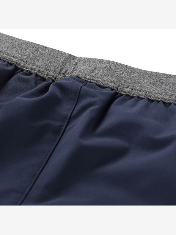 ALPINE PRO Otroške kratke hlače s hitrim sušenjem ALPINE PRO ZAMBO