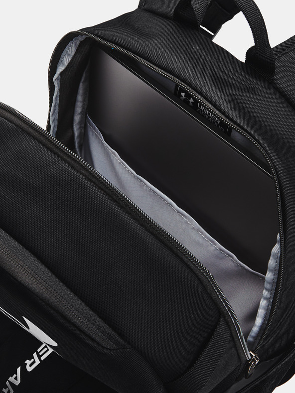Under Armour Unisex nahrbtnik Under Armour UA Storm Hustle Lite Storm Backpack