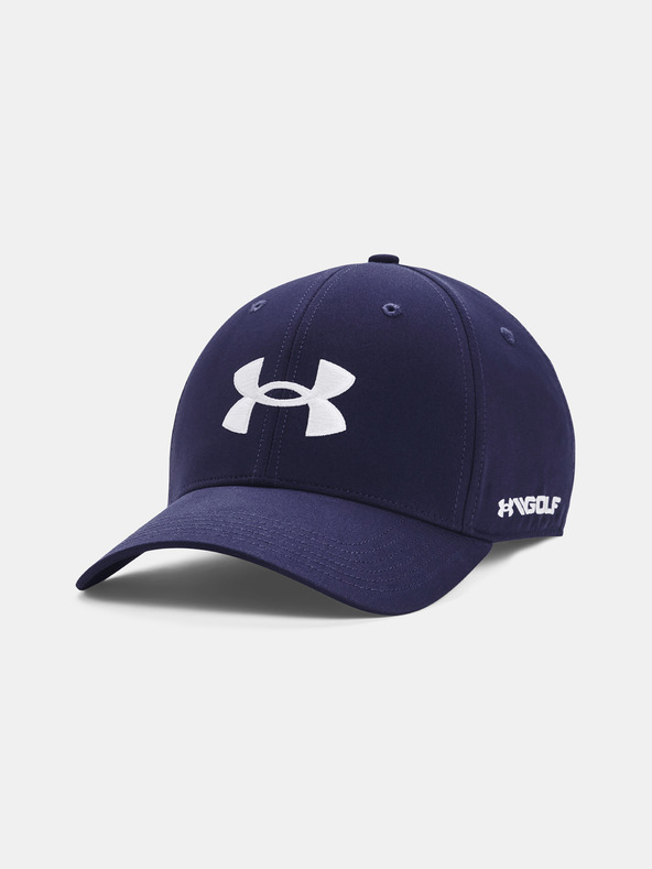 Under Armour Moška kapa s šiltom Under Armour UA Golf96 Hat