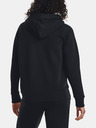 Under Armour Ženski pulover Under Armour UA Rival Fleece Big Logo Hdy