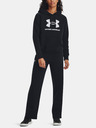 Under Armour Ženski pulover Under Armour UA Rival Fleece Big Logo Hdy