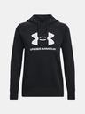 Under Armour Ženski pulover Under Armour UA Rival Fleece Big Logo Hdy
