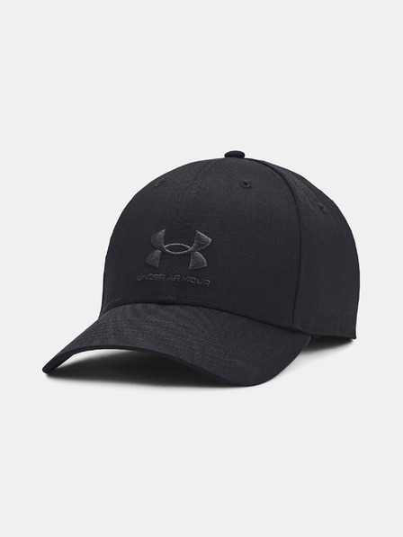 Under Armour Moška kapa s šiltom Under Armour Mens Branded Lockup Adj