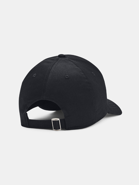 Under Armour Moška kapa s šiltom Under Armour Mens Branded Lockup Adj