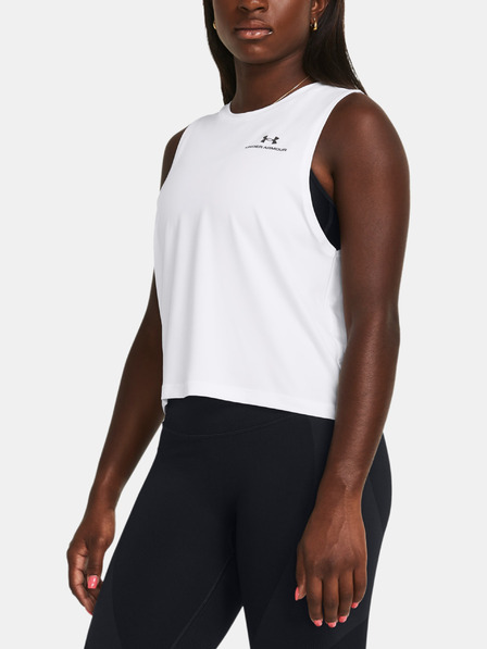 Under Armour Ženska majica brez rokavov Under Armour Vanish Energy Crop Tank