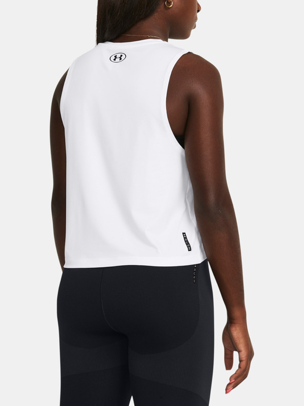 Under Armour Ženska majica brez rokavov Under Armour Vanish Energy Crop Tank