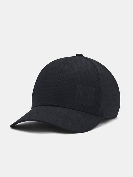 Under Armour Moška kapa s šiltom Under Armour M Iso-chill Armourvent STR