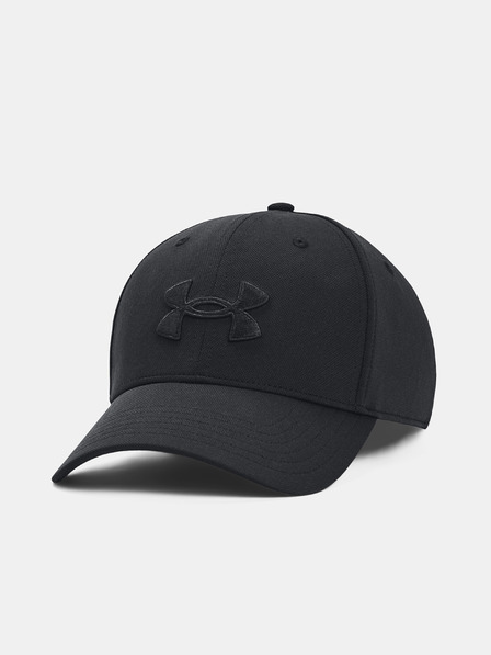 Under Armour Moška kapa s šiltom Under Armour Men's UA Blitzing Adj