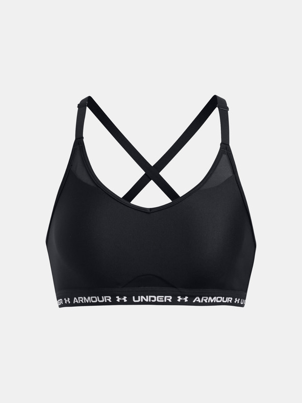 Under Armour Ženski nedrček Under Armour UA Crossback Low Bra