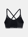 Under Armour Ženski nedrček Under Armour UA Crossback Low Bra
