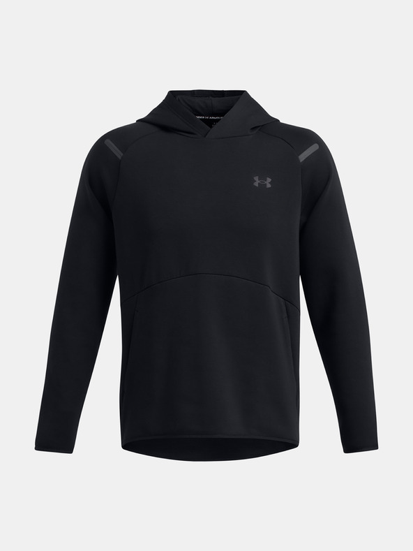 Under Armour Moški pulover Under Armour UA Unstoppable Flc HD EU